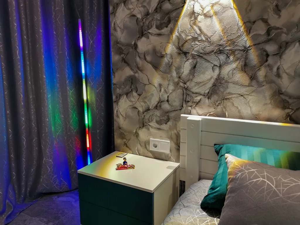 Уютная квартира в престижном ЖК Sun Hills