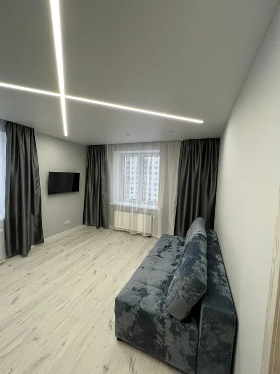 Апартаменты Серебряный бор