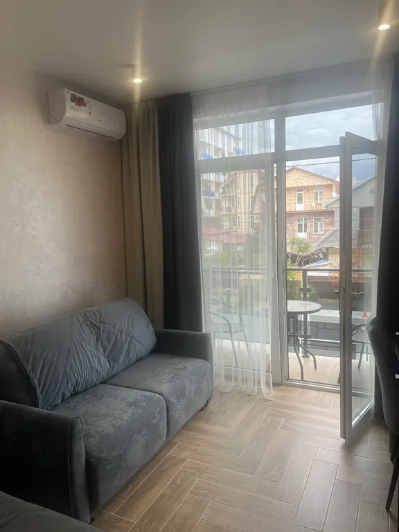 Квартира Комната — Адлер