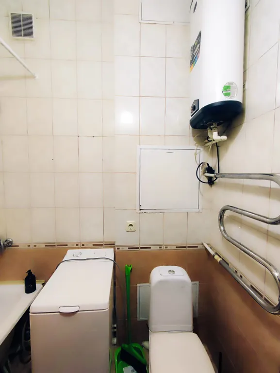 Уютная квартира рядом с Аквапарком