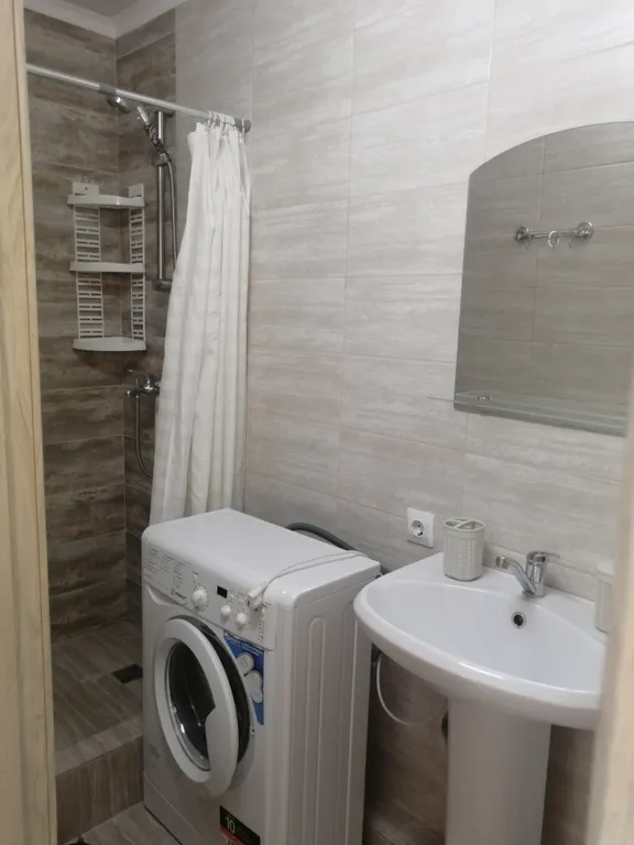 Студия с отдельным входом