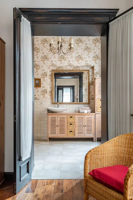 Квартира рядом с Исаакиевским собором