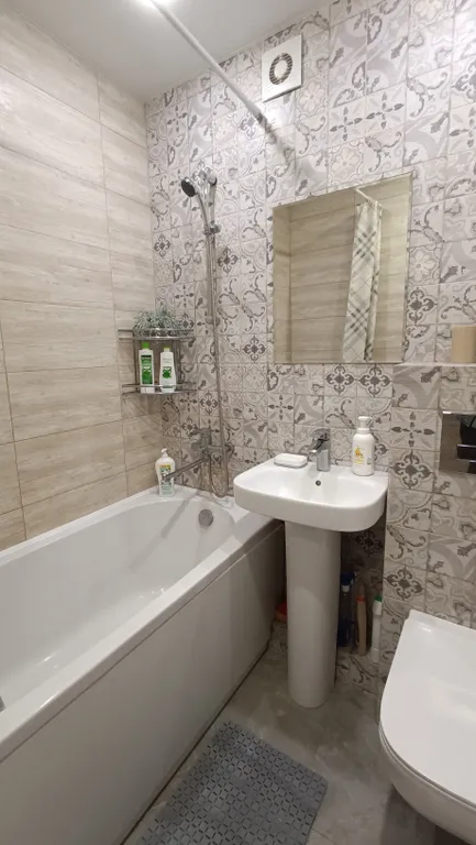 Квартира Уютная квартира в географическом центре города — Самара