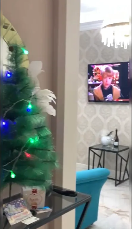 Апартамент Птицы у моря и на границе с заповедником