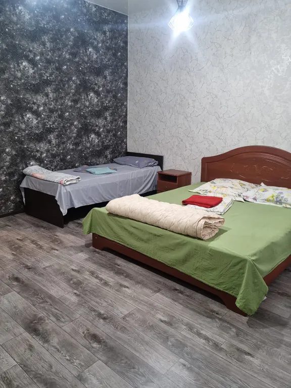 Хорошая квартира в центре города