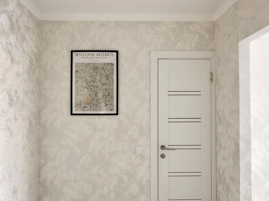 Стильная студия, рядом с АО ОДК-СТАР и Манежем Пермь Великая