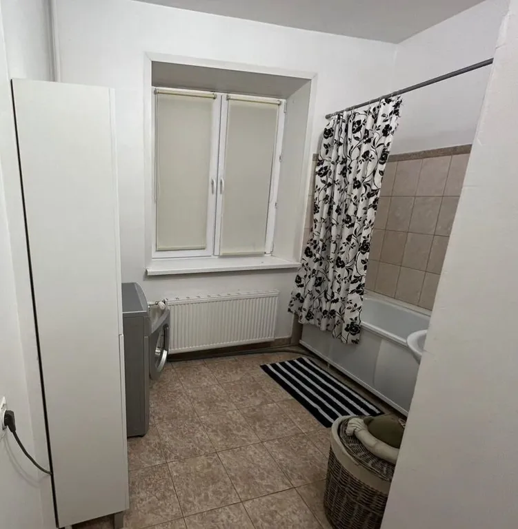 Стильная 2-к квартира в Люберцах, 65 м², идеально для отдыха