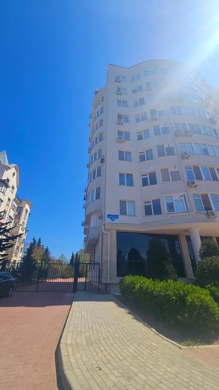 Квартира Квартира в самом лучшем районе Севастополя — Севастополь