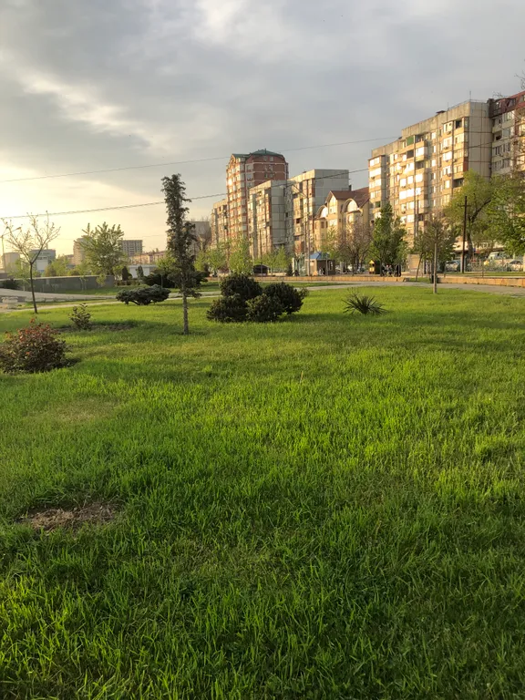 Квартира Квартира рядом с морем — Махачкала