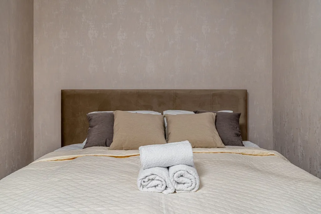 Квартира Уютная квартира с новым ремонтом — Ярославль