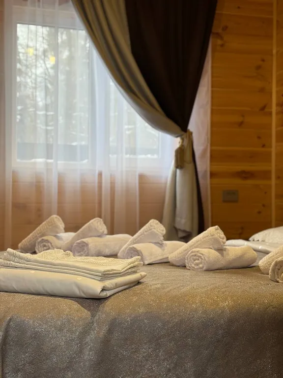 3-комнатный Дом