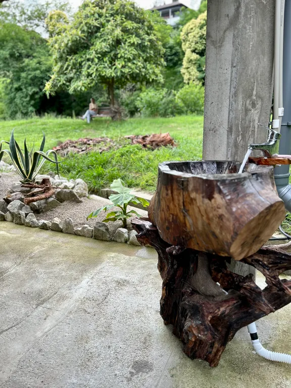 Коттеджи The Rolling Stones