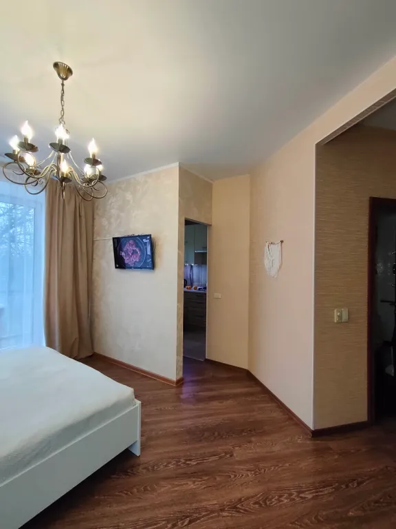 Место уюта и отдыха