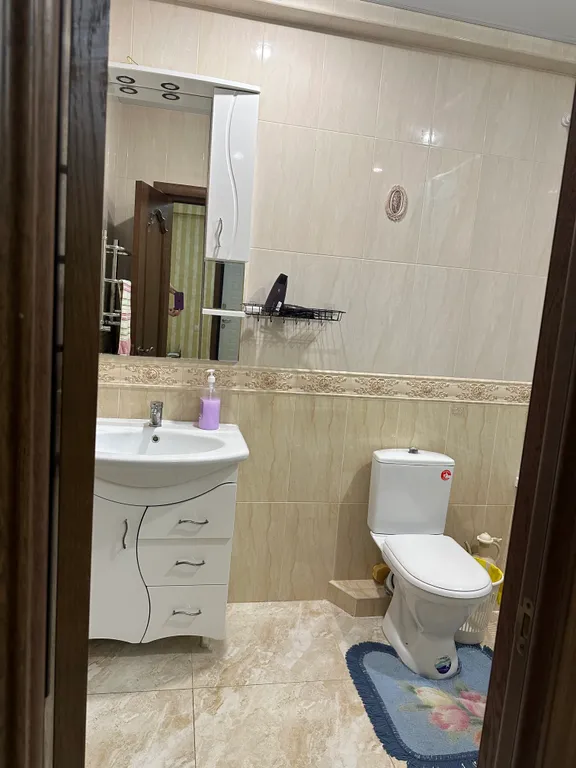 Уютная квартира с удобствами