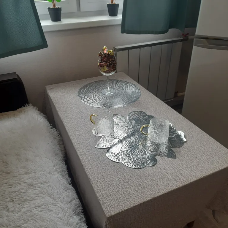 Уютная квартира возле озера Тургояк