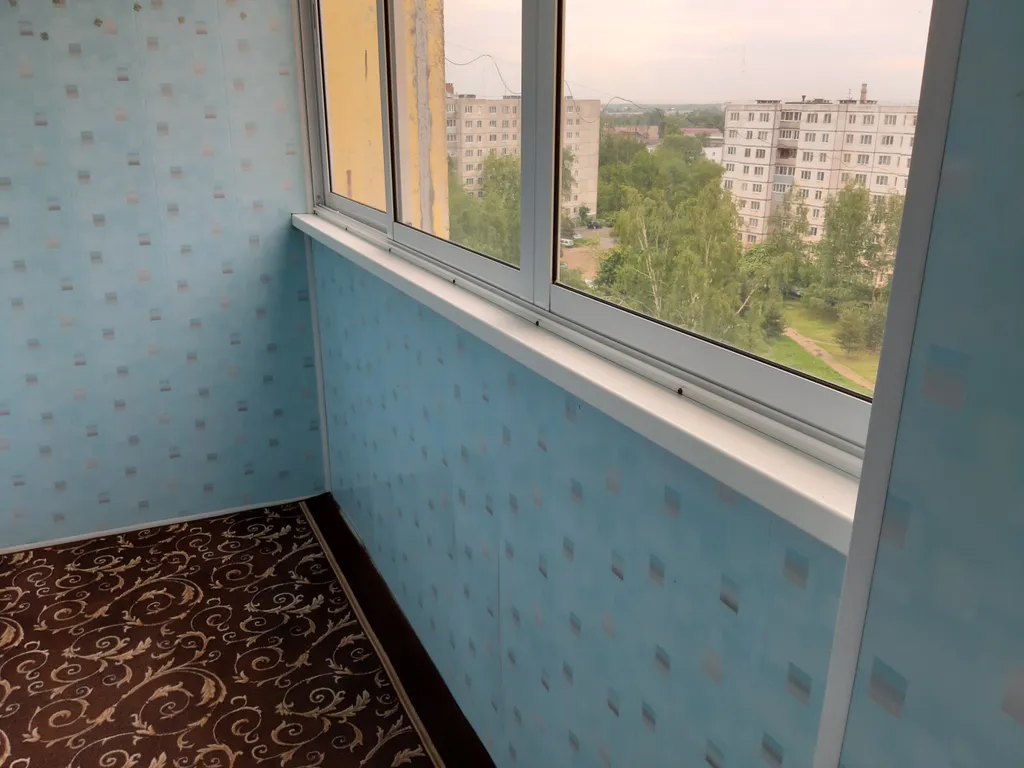 Уютная квартира недалеко от вокзала