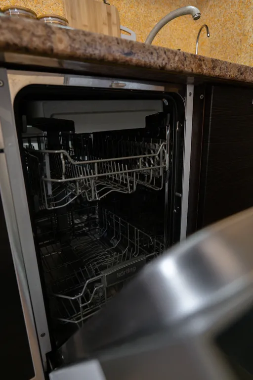 2-х комнатная квартира с видом на Енисей и город