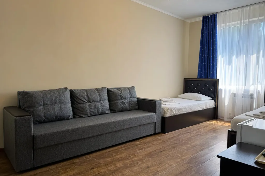 Квартира Комната — Адлер