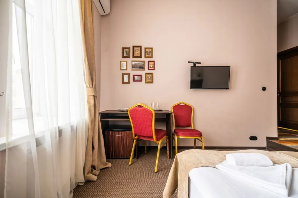 Квартира Комната — Санкт-Петербург