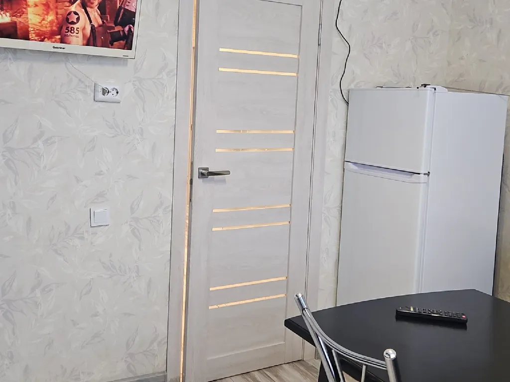 Уютная двухкомнатная квартира с отличным расположением