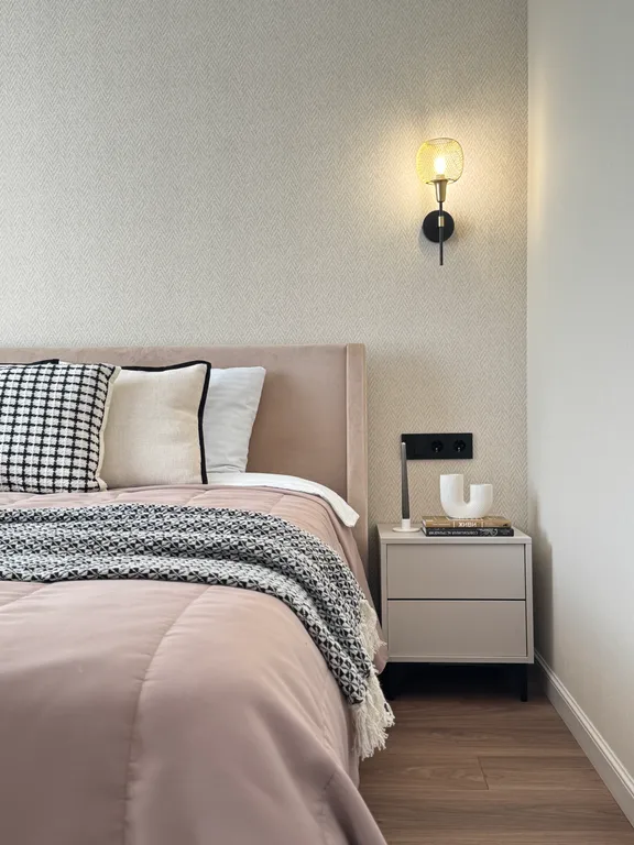 Квартира Квартира посуточно у Балтийского моря | Светлогорск | «Эмберли» — Светлогорск