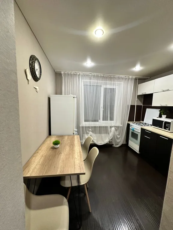 Апартаменты у Ривьеры