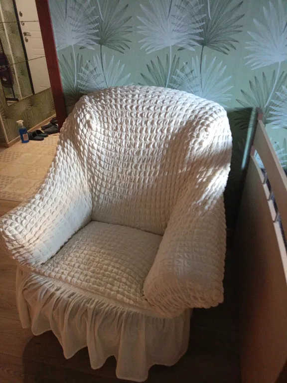 Уютная квартира в историческом центре города