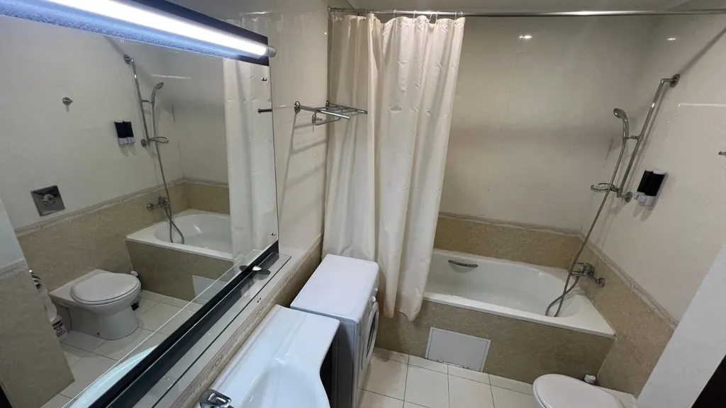 Апарты со с. П. А аквамарин 5