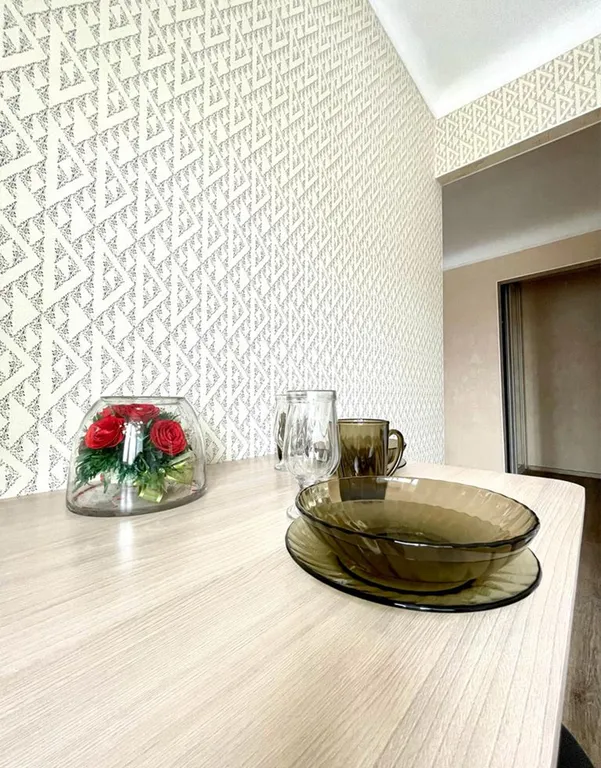 Квартира 1-комнатная Квартира — Красноярск