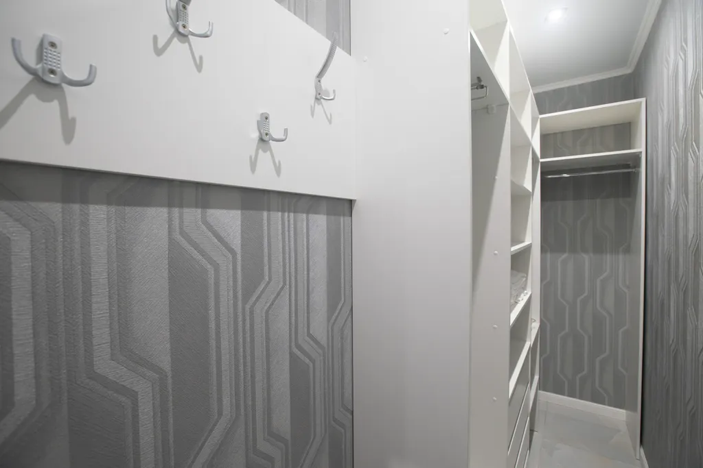 Apartement Luxury
