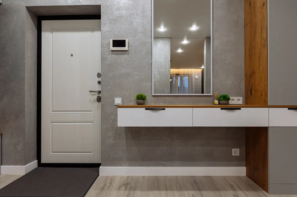 Квартира Квартира Апартамент Росгартен — Калининград