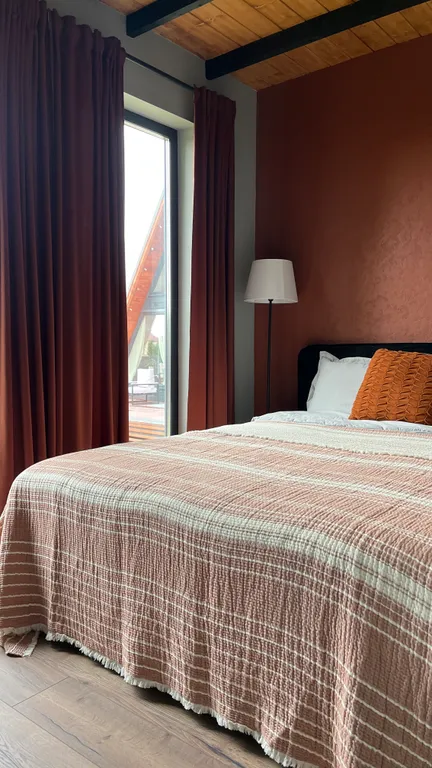 4-комнатный Дом