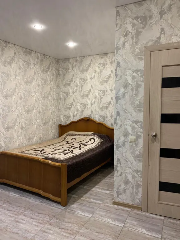 Уютная квартира в историческом центре города