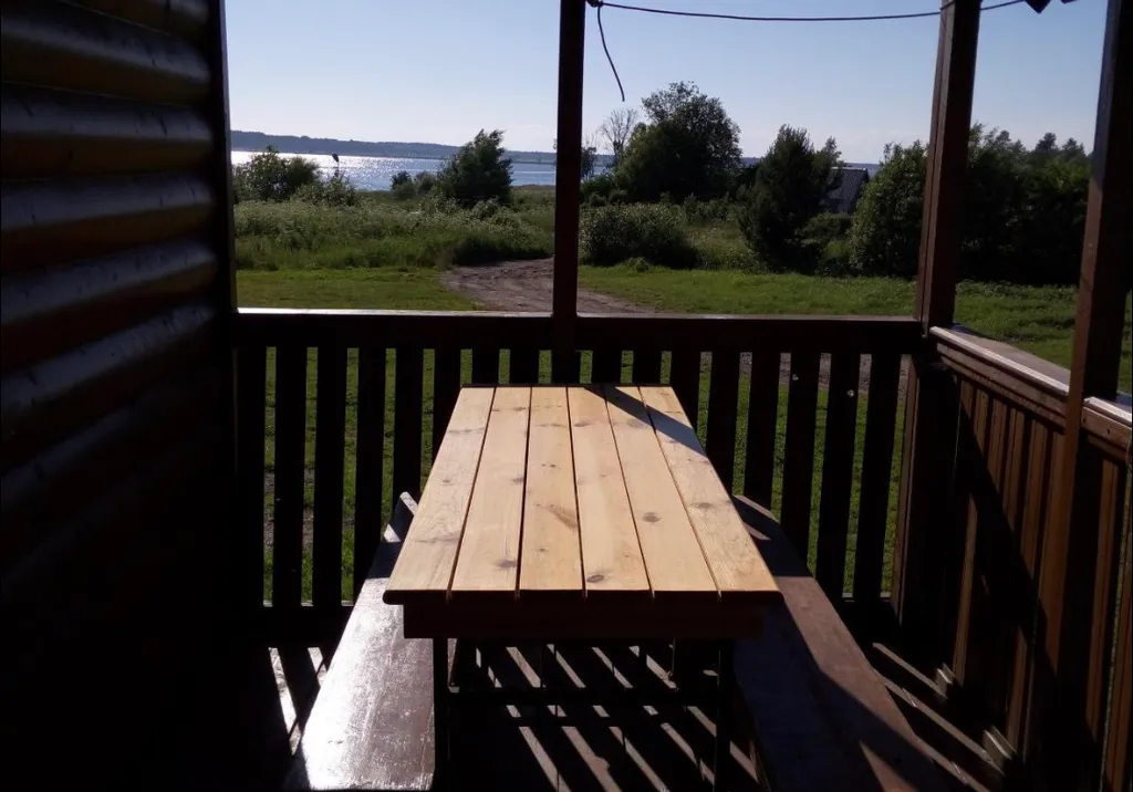 Коттедж Мантиансаари