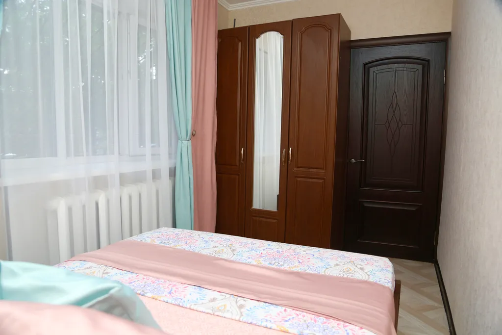 Апартамент comfort