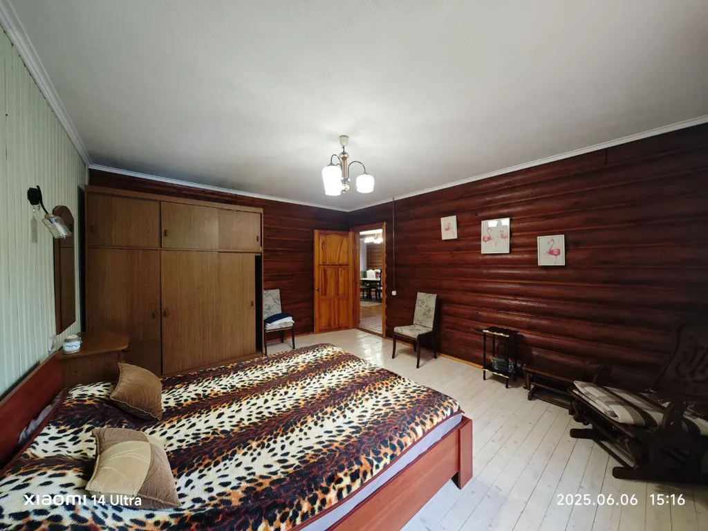 Коттедж Второй этаж дома в центре города — Калининград