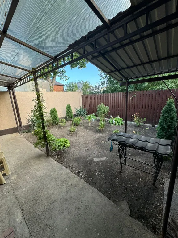 Коттедж Уютный дом в центре города с зоной для барбекю — Пятигорск