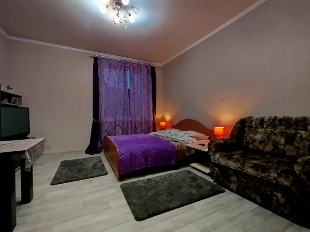 Квартира Уютная студия в историческом центре — аренда посуточно в Выборг