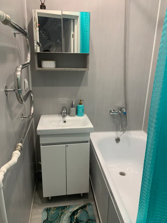 Квартира Уютная квартира недалеко от центра города — Кострома