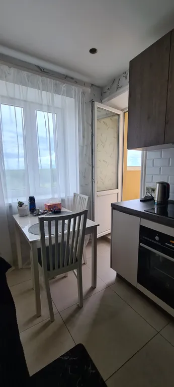 Полёт апартаменты