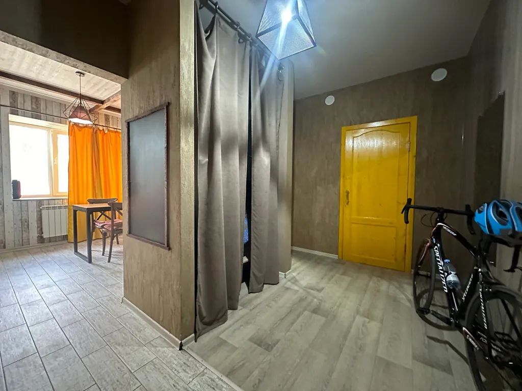 Красивая 2 комнатная в ЖК