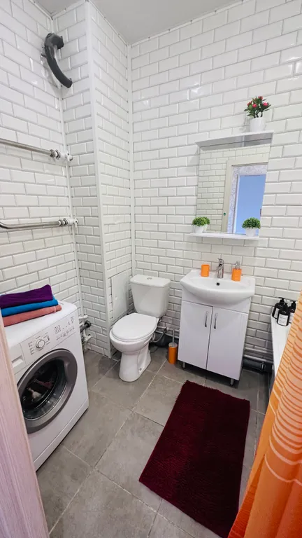 Светлая квартира в Островах