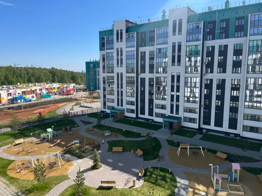 Апартамент возле термы voda