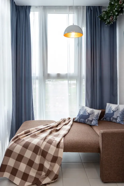 Комфортные апартаменты с удобным выездом к достопримечательностям#