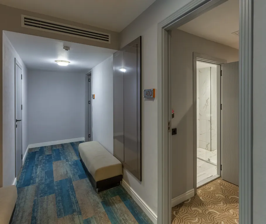 Квартира Комната — аренда посуточно в Баку