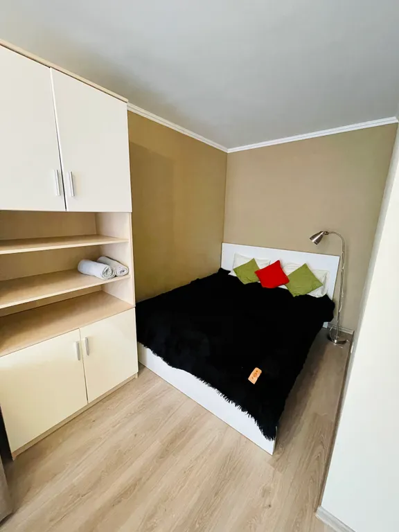 Уютная квартира в самом центре города