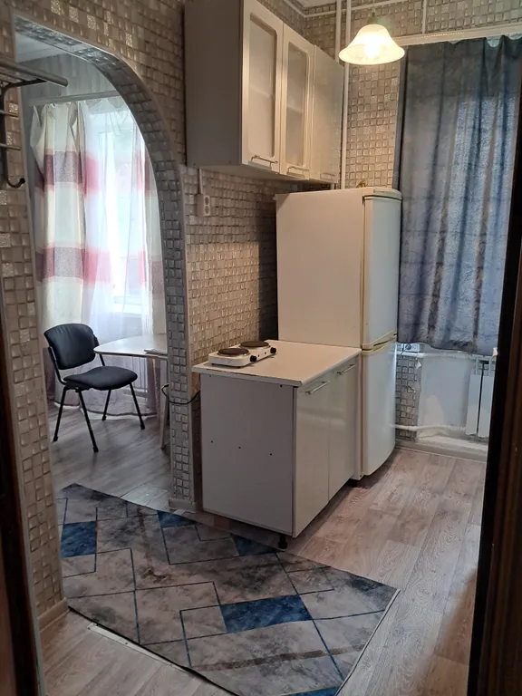 Уютная студия в центре города