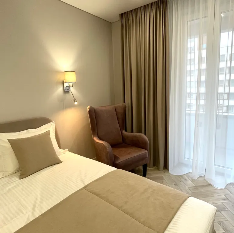 Апартамент MonAmi в центре