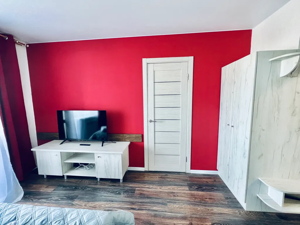 Уютный апартамент в самом сердце города