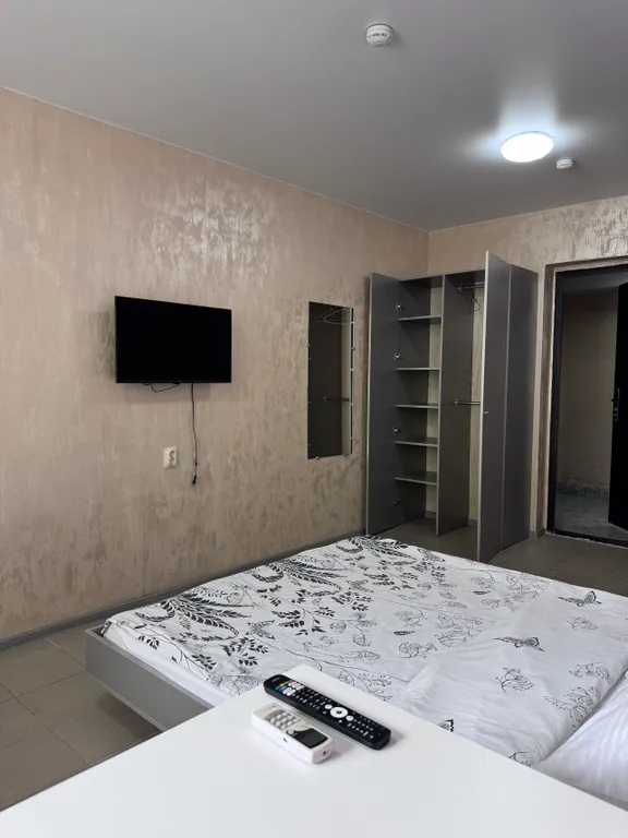 Квартира Комната — аренда посуточно в Адлер